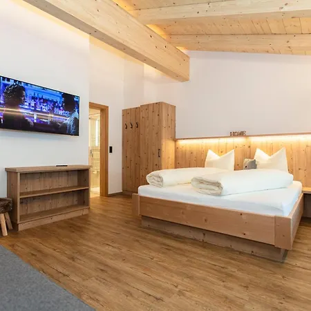 Фермерский дом Recherhof