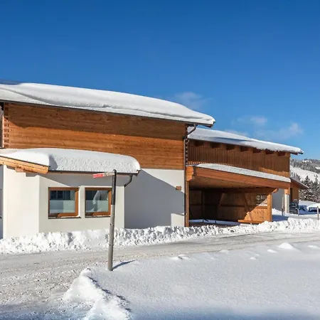 Фермерский дом Recherhof *