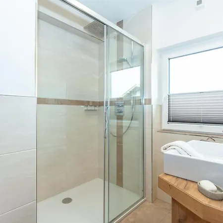 Recherhof Фермерский дом Хохфильцен