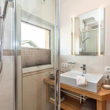 Recherhof Хохфильцен