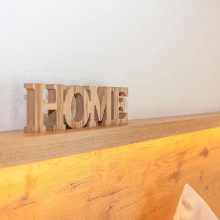 Recherhof * Хохфильцен