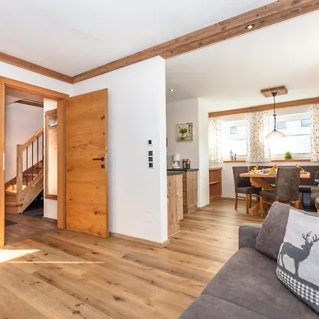 Recherhof Фермерский дом