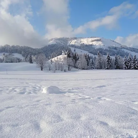 Recherhof Alojamento de Turismo Rural *