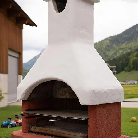 Recherhof Alojamento de Turismo Rural