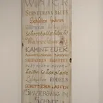 Recherhof Lantgård Hochfilzen