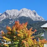 Recherhof Hochfilzen